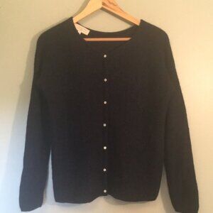 La Maille Sezanne Sweater
